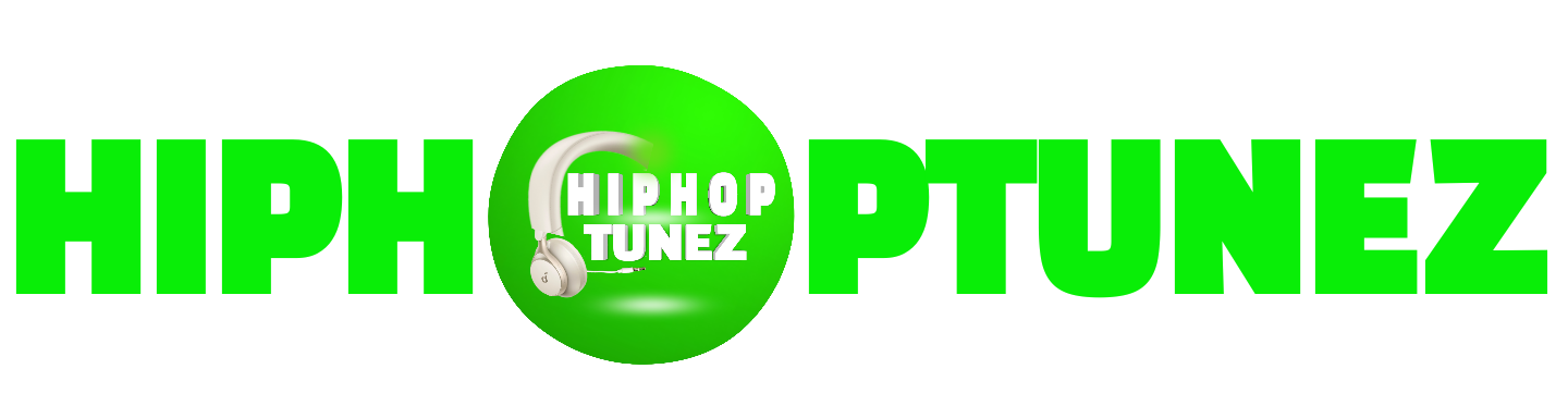 HipHopTunez Logo