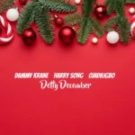 Dammy Krane – Detty December Ft. HarrySong & Ojadiligbo