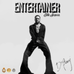 D’banj Ft. Phyno – Yours Truely