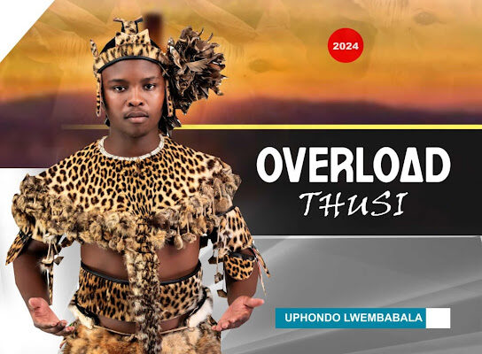 Overload Thusi – Uphondo Lwembaba (Ep) ALBUM/EP Download