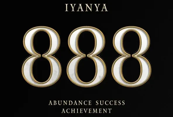 Iyanya – 888 (Abundance, Success and Achievement) EP ALBUM/EP Download