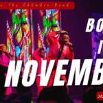 EmmaOMG – Born In November (2024 Special)