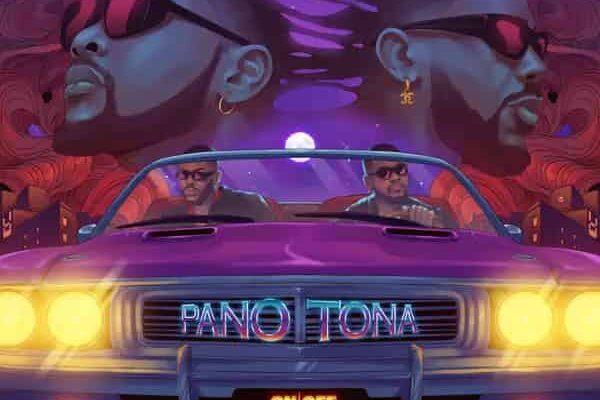 Kizz Daniel – Pano Tona ft. Adekunle Gold