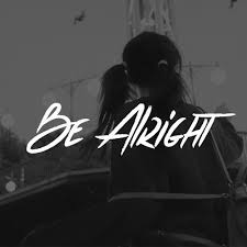 Dean Lewis – Be Alright ( lyrics)