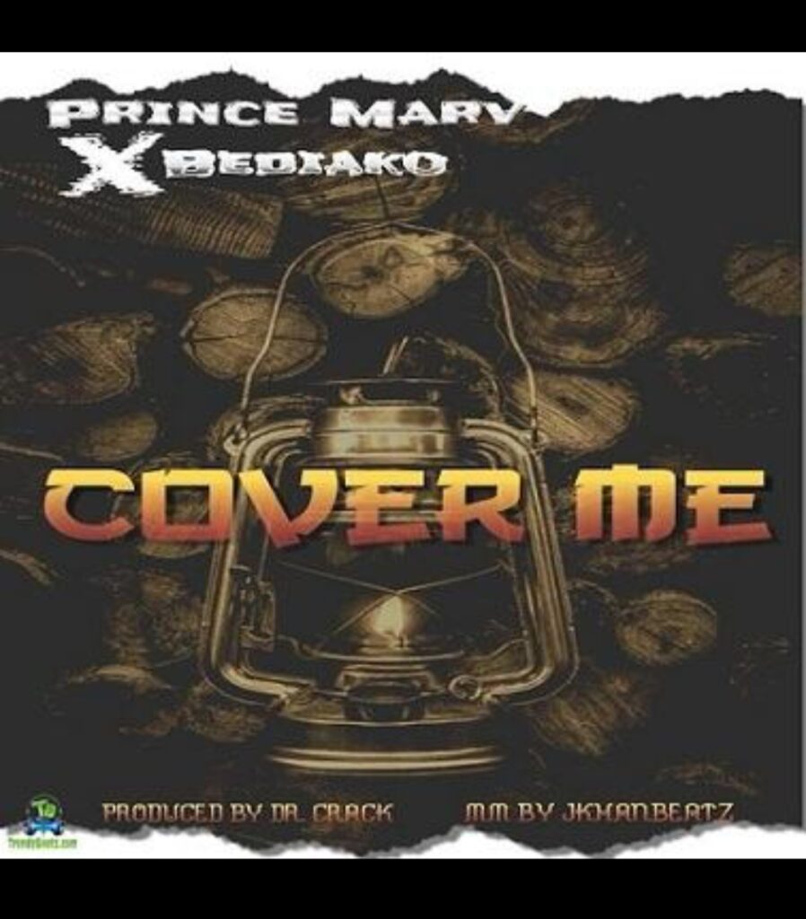 Download Prince Marv - Cover Me