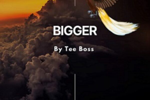 TeeBoss - Bigger | Download Music MP3