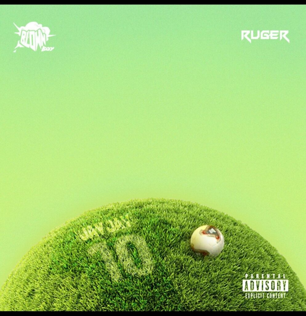 Ruger – Jay Jay