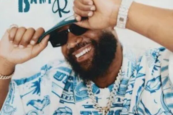 Cassper Nyovest – Kusho Bani Download