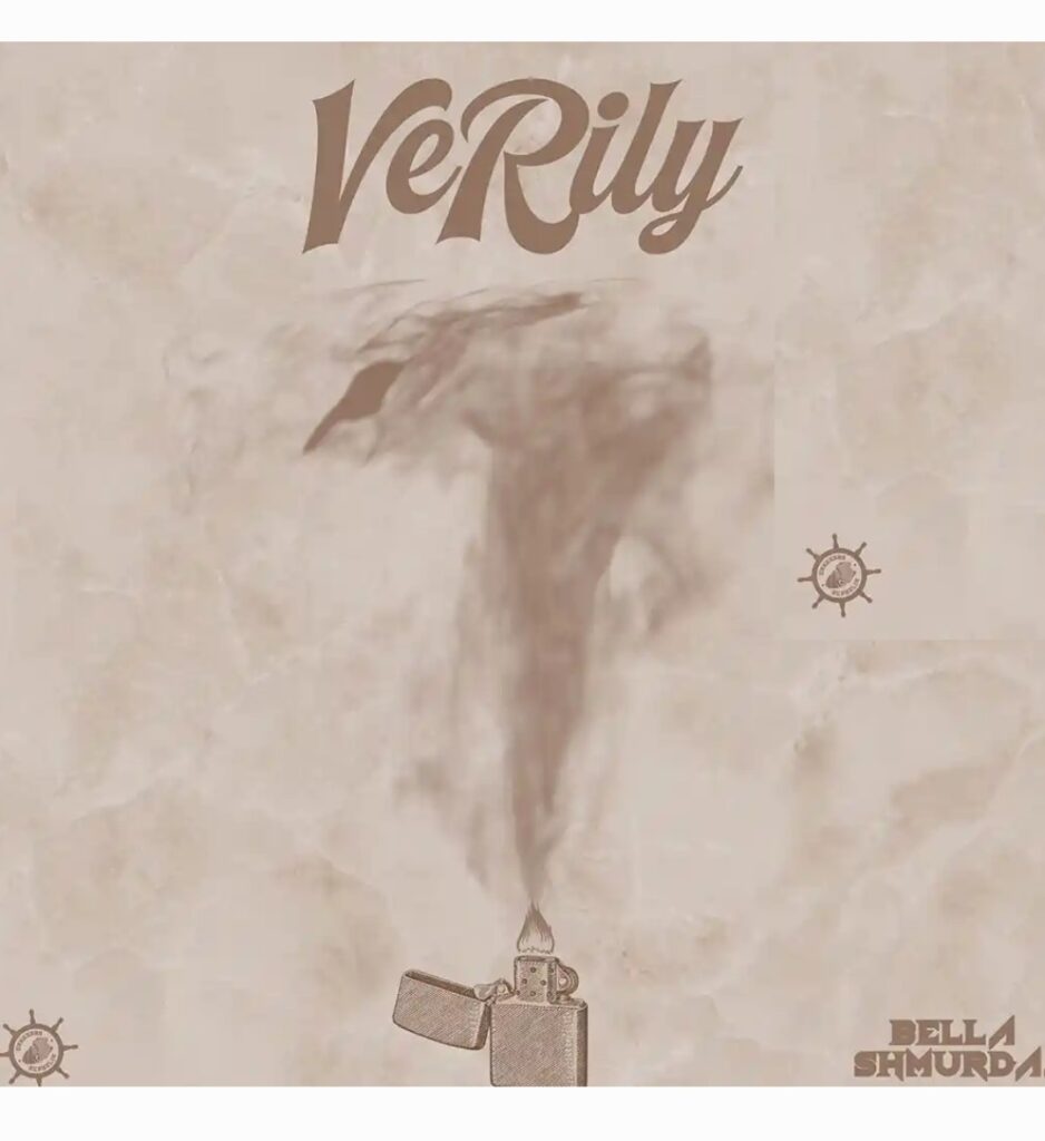 Bella Shmurda – Verily