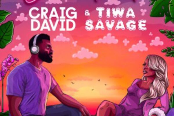 Craig David – Commitment ft Tiwa Savage Download