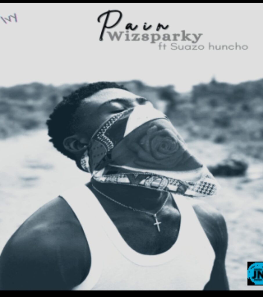 Wizsparky – Pain ft Suazo Huncho Mp