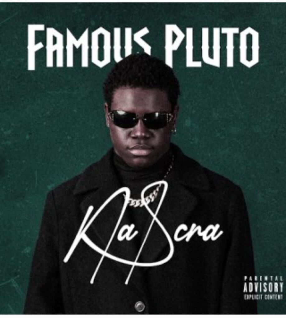 Famous Pluto – Na Scra