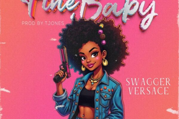 Swagger Versace – Fine baby