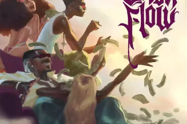 Young Jonn – Cash Flow ft. Wizkid Mp3 Download