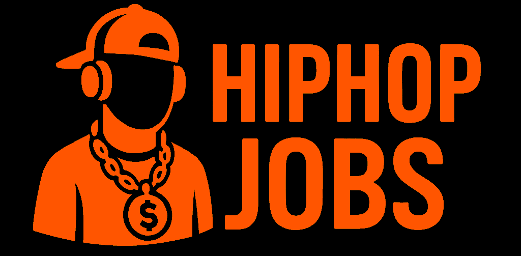 HipHop Jobs